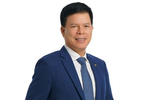 Ông Phạm Mạnh Thắng, Chủ tịch Hội đồng quản trị Link Vào Nhà Cái KL99 COM Tặng +199k TMCP Thịnh vượng và Phát triển