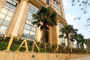 Kl994 game bài casino hấp dẫn Tân Hoàng Minh.