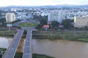 Kon Tum bổ sung 4 dự án vào danh sách thu hút Kl99ok phiên bản mới