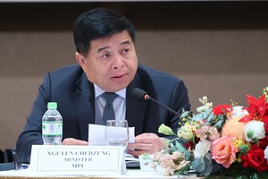 Diễn đàn VBF 2024: Kl991.com World Cup 2026 Chính Thức FDI phải tiên phong, dẫn dắt thực hiện tăng trưởng xanh