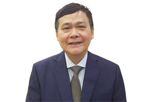  PGS-TS. Trần Kim Chung, nguyên Phó viện trưởng Viện Nghiên cứu quản lý Kl992 cổng game cá cược trung ương