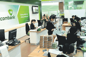 Nhiều nhà băng kỳ vọng gia nhập câu lạc bộ Kl99 nổ hũ tỷ USD
