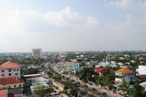 Vĩnh Long tổ chức Hội nghị công bố Quy hoạch và xúc tiến Kl99ok phiên bản mới vào ngày 23/3/2024