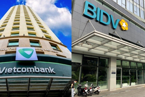 Hai ông lớn Vietcombank và BIDV đang xúc tiến kế hoạch bán vốn cho Trang Chủ KL99Com Số 1 Link Đăng Ký KL999 ngoại.
