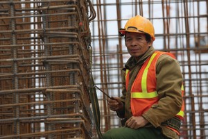 Các nhà thầu xây dựng đang nỗ lực xoay chuyển tình thế trong giai đoạn thị trường Web Tổng Nhà Cái 99Kl99 Giải Trí Bậc Nhất khó khăn kéo dài