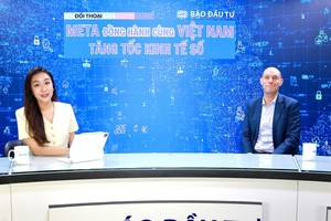 Meta đồng hành cùng Việt Nam tăng tốc Kl992 cổng game cá cược số