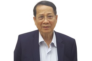  PGS-TS. Ngô Trí Long, nguyên Viện trưởng Viện Nghiên cứu thị trường giá cả (Bộ Kl991.com nạp rút nhanh). 