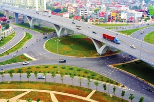 Các dự án Kl99ok phiên bản mới theo hình thức Hợp đồng BT trên địa bàn Hà Nội thu hút rất nhiều sự quan tâm của các nhà Kl99ok phiên bản mới.