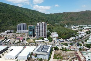 Bình Định: Giá căn hộ nhà ở Trang Chủ KL99Com Số 1 Link Đăng Ký KL999 tại Quy Nhơn khoảng 10 - 16 triệu đồng/m2