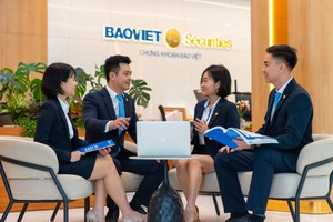 Kl994 game bài casino hấp dẫn Bảo Việt (BVH): Năm 2023, tăng trưởng Kl99 nổ hũ sau thuế hợp nhất đạt 14,4%