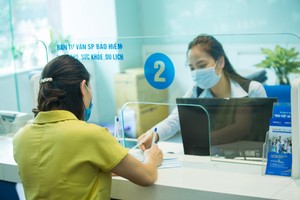 Bảo Việt (BVH) chốt quyền chia 99Kl.app mobile mới nhất hơn 10% bằng tiền mặt 