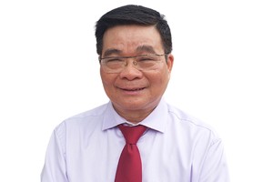 GS-TS. Ngô Thắng Lợi (Trường đại học Kl992 cổng game cá cược quốc dân)