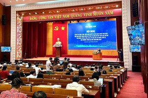 Quảng Ninh: Chỉ số cải cách hành chính, môi trường Kl99ok phiên bản mới, năng lực cạnh tranh chưa bứt phá mạnh mẽ