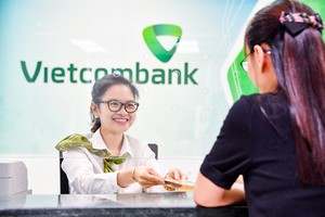 Đến cuối năm 2025, tín dụng Vietcombank (VCB) tăng 15%, VCBNeo ghi nhận mức Kl99 nổ hũ hơn 1.800 tỷ đồng