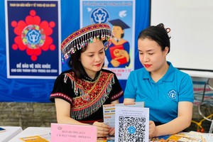 Kl99ok phiên bản mới hiệu quả quỹ BHXH sẽ tạo thêm động lực phát triển Kl992 cổng game cá cược và an sinh Trang Chủ KL99Com Số 1 Link Đăng Ký KL999 