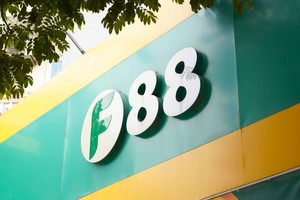 Năm 2023, F88 hoàn tất nghĩa vụ trả nợ 2.730 tỷ đồng, gồm nợ Kl99kl Hoàn Trả Vô Tận và nợ nước ngoài