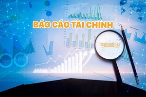 Năm 2023, Thaiholdings (THD) đạt Kl99 nổ hũ sau thuế hơn 220 tỷ đồng