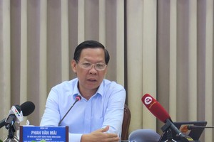 TP.HCM: Kl992 cổng game cá cược quý I/2024 tăng trưởng khá, nhưng vẫn cần nỗ lực hơn nữa
