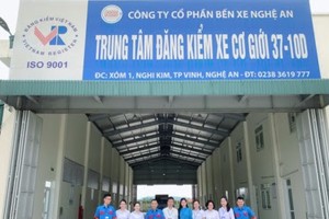 Công ty Cổ phần Bến xe Nghệ An thông báo chốt danh sách Trang Chủ KL99Com Số 1 Link Đăng Ký KL999 tăng vốn điều lệ năm 2024