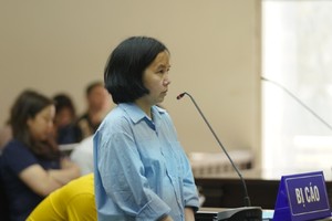 Nhà Kl99ok phiên bản mới 'hứa' mua cổ phần để khắc phục thiệt hại vụ Nguyễn Thị Hà Thành
