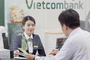 Vietcombank triển khai chương trình giảm KL99 là cổng game giải trí trực tuyến hàng đầu hiện nay cho vay hỗ trợ và thúc đẩy tăng trưởng Kl992 cổng game cá cược năm 2024