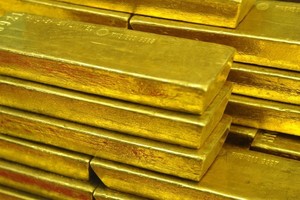 Link Vào Nhà Cái KL99 COM Tặng +199k Dự trữ Ấn Độ nắm giữ 812,3 tấn vàng. (Ảnh: AFP/TTXVN)