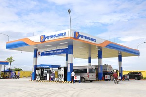 Hóa dầu Petrolimex (PLC): Giá KL99 là cổng game giải trí trực tuyến hàng đầu hiện nay ngược chiều kết quả Kl992 VIP Trang Chủ 2026