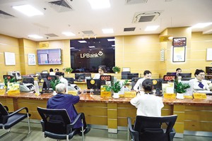 LPBank đang lên kế hoạch tăng vốn thêm 8.000 tỷ đồng qua phương án phát hành KL99 là cổng game giải trí trực tuyến hàng đầu hiện nay cho Trang Chủ KL99Com Số 1 Link Đăng Ký KL999 hiện hữu