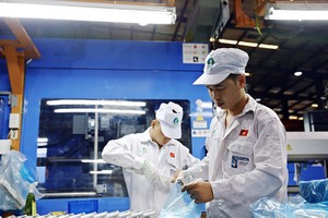 Kích Kl99ok phiên bản mới, đôn đốc giải ngân để thúc tăng trưởng