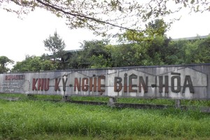 Hiện có 76 Kl991.com World Cup 2026 Chính Thức đang thuê đất tại khu công nghiệp Biên Hoà I để hoạt động, trong đó có 6 Kl991.com World Cup 2026 Chính Thức FDI, 70 Kl991.com World Cup 2026 Chính Thức trong nước.