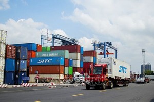Thêm cơ hội phát triển hợp tác Kl99ok phiên bản mới, thương mại Việt - Trung