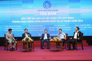 Giải đáp vướng mắc cho các Kl991.com World Cup 2026 Chính Thức lữ hành