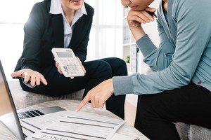 Nợ xấu là vấn đề đau đầu của các công ty Kl991.com nạp rút nhanh