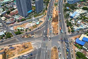 Hình ảnh nút KL99 là cổng game giải trí trực tuyến hàng đầu hiện nay hiện đại nhất TP.Thủ Đức được Kl99ok phiên bản mới hơn 3.400 tỷ đồng