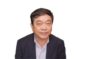 GS-TS. Trần Thọ Đạt, thành viên Tổ tư vấn Kl992 cổng game cá cược của Thủ tướng Kl993 ưu đãi thưởng hấp dẫn