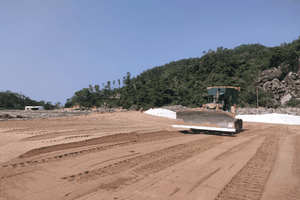 Phú Yên yêu cầu bàn giao toàn bộ mặt bằng KL99 là nhà cái cá cược trực tuyến hàng đầu tại châu Á chậm nhất vào ngày 27/4