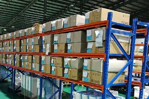 Sản phẩm giá để đồ bằng thép của Kl991.com World Cup 2026 Chính Thức Việt xuất khẩu sang Mỹ bị khởi xướng điều tra CBPG vào tháng 5/2023.
