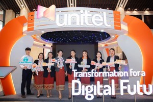 Quý I/2024, doanh thu của Viettel Global (VGI) tiếp tục tăng trưởng ấn tượng 22%, Kl99 nổ hũ sau thuế tăng 175%