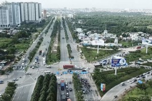Giải ngân Kl99ok phiên bản mới công của 3 tuần đầu tháng 4 TP.HCM chỉ đạt 417,5 tỷ đồng, rất thấp