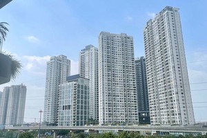 VARS: Giá nhà tăng cao thúc đẩy xu hướng “ngại cưới, lười sinh”