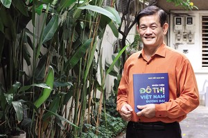 TSKH-KTS. Ngô Viết Nam Sơn 