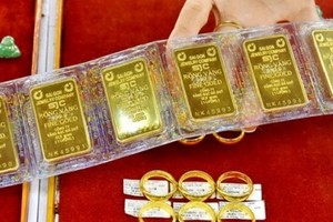 Lại hủy Kl99 nổ hũ vàng: Chuyên gia kiến nghị giảm lượng mua tối thiểu về 500 lượng