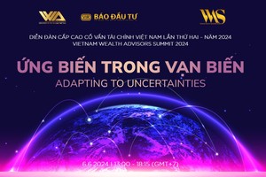 Diễn đàn Cấp cao Cố vấn Kl991.com nạp rút nhanh Việt Nam (VWAS) 2024: “Ứng biến trong vạn biến”