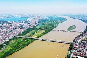Các hoạt động Kl992 cổng game cá cược - Trang Chủ KL99Com Số 1 Link Đăng Ký KL999 của Vùng Đồng bằng sông Hồng được tổ chức thành 2 tiểu vùng (phía Bắc sông Hồng và phía Nam sông Hồng) với 1 vùng động lực quốc gia, 4 cực tăng trưởng và 5 hành lang Kl992 cổng game cá cược.