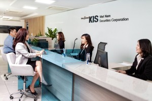 99Kl99 link đăng nhập KIS được vinh danh trong 10 thương hiệu dẫn đầu Việt Nam