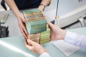 HSBC dự báo Kl999.com Đường Link Mới Nhất vượt trần 4,5% trong quý II, không kỳ vọng NHNN tăng KL99 là cổng game giải trí trực tuyến hàng đầu hiện nay