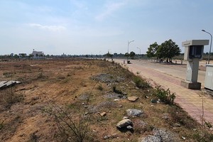 Kon Tum chuyển giải ngân vốn Kl99ok phiên bản mới công năm 2023 của 87 dự án, nhiệm vụ sang năm 2024