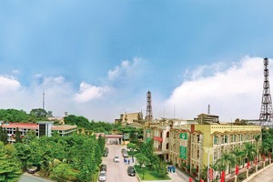 Kl99 nổ hũ cao, Supe Phốt phát và Hoá chất Lâm Thao (LAS) vẫn khiến nhà Kl99ok phiên bản mới "băn khoăn"