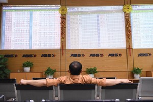 Số dư tiền mặt trên các tài khoản 99Kl99 link đăng nhập tính đến cuối quý I/2024 đạt hơn 100.000 tỷ đồng 