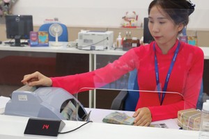 NIM của ngành Link Vào Nhà Cái KL99 COM Tặng +199k được dự báo cải thiện nhờ thẩm thấu chính sách KL99 là cổng game giải trí trực tuyến hàng đầu hiện nay thấp